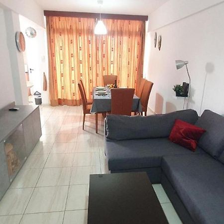 Vasilas Holiday Apartment #2 Larnaca Zewnętrze zdjęcie