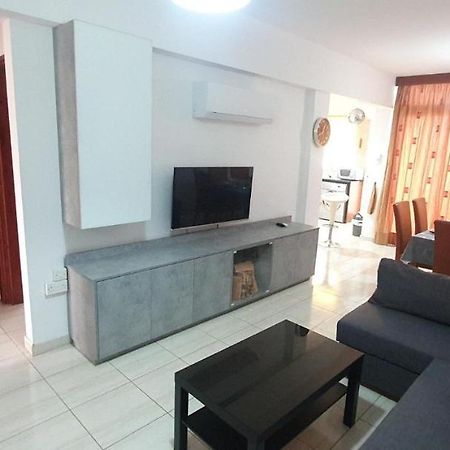 Vasilas Holiday Apartment #2 Larnaca Zewnętrze zdjęcie