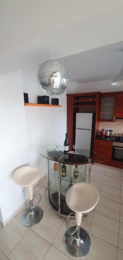 Vasilas Holiday Apartment #2 Larnaca Zewnętrze zdjęcie