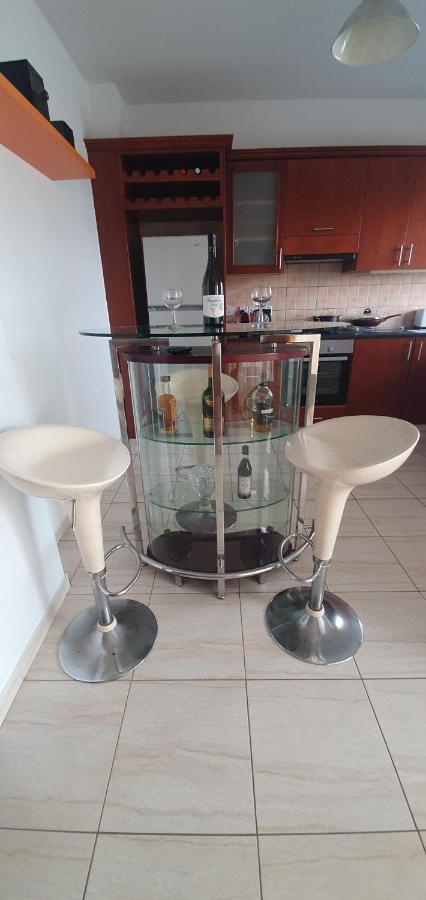 Vasilas Holiday Apartment #2 Larnaca Zewnętrze zdjęcie