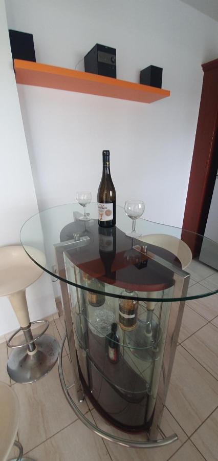 Vasilas Holiday Apartment #2 Larnaca Zewnętrze zdjęcie