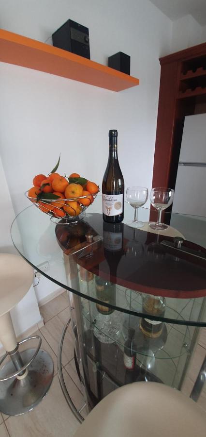 Vasilas Holiday Apartment #2 Larnaca Zewnętrze zdjęcie