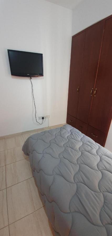 Vasilas Holiday Apartment #2 Larnaca Zewnętrze zdjęcie