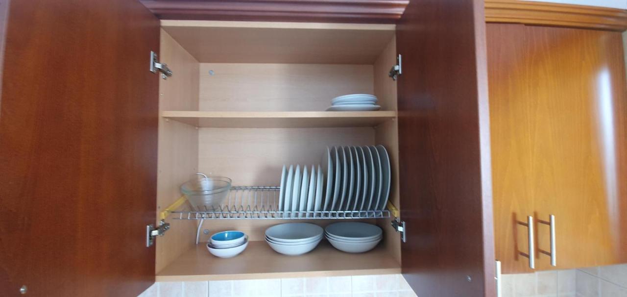 Vasilas Holiday Apartment #2 Larnaca Zewnętrze zdjęcie