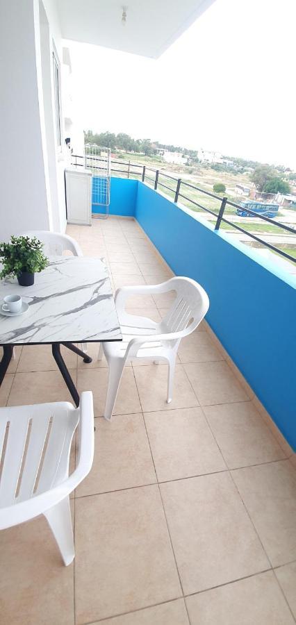 Vasilas Holiday Apartment #2 Larnaca Zewnętrze zdjęcie