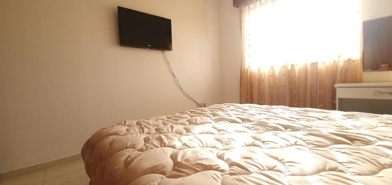 Vasilas Holiday Apartment #2 Larnaca Zewnętrze zdjęcie