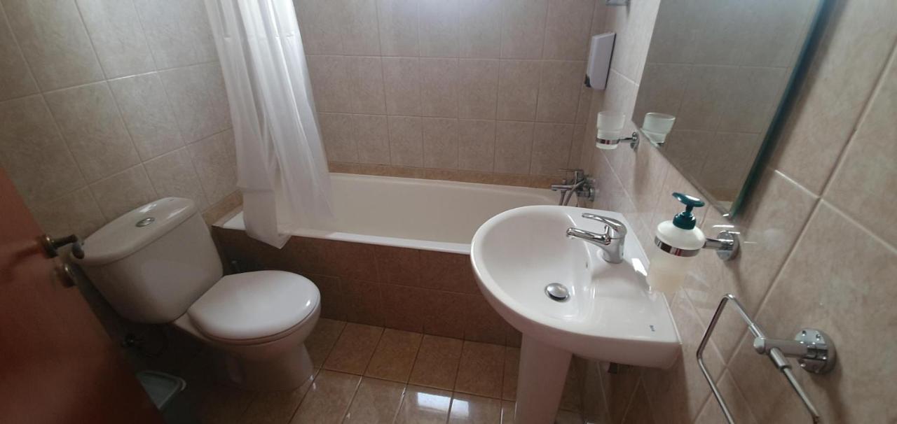 Vasilas Holiday Apartment #2 Larnaca Zewnętrze zdjęcie
