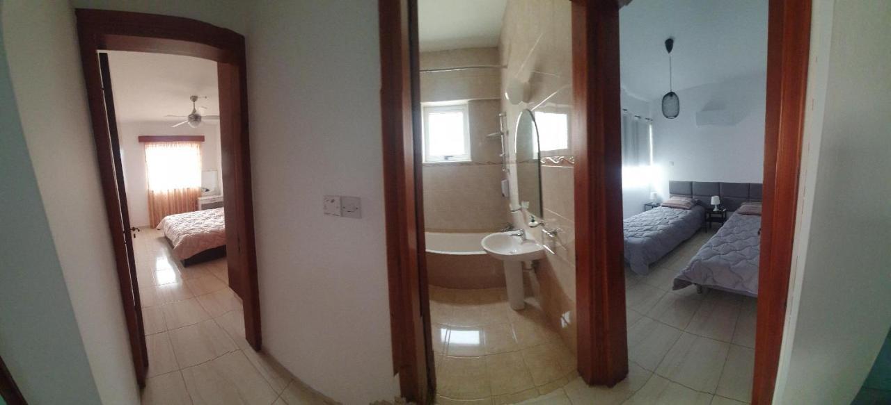 Vasilas Holiday Apartment #2 Larnaca Zewnętrze zdjęcie