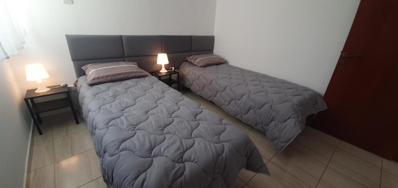 Vasilas Holiday Apartment #2 Larnaca Zewnętrze zdjęcie
