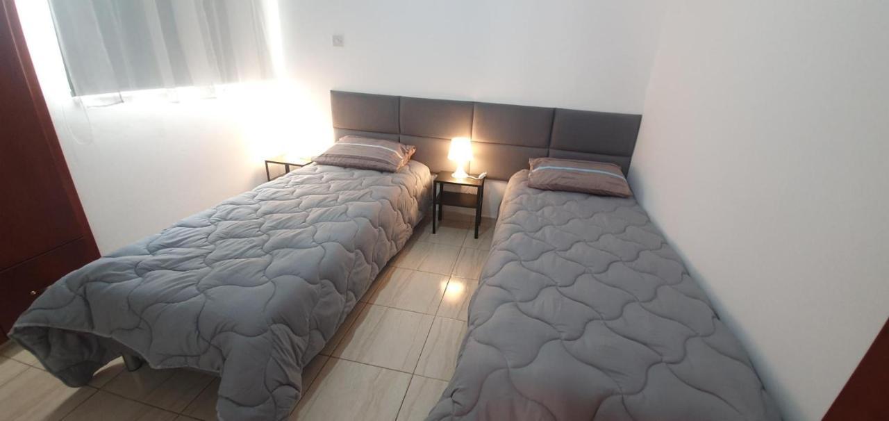 Vasilas Holiday Apartment #2 Larnaca Zewnętrze zdjęcie